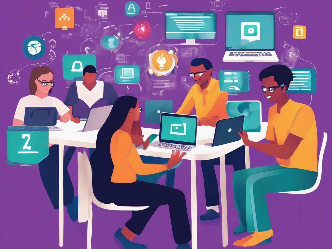 🖥️ Computer Education: