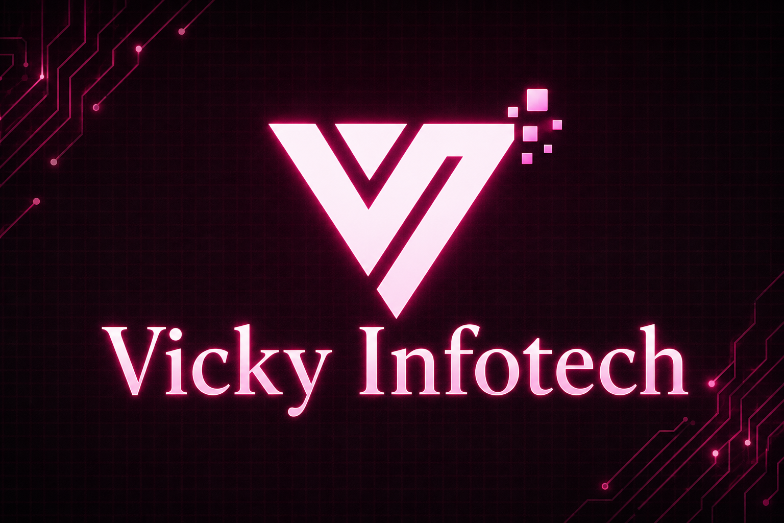 VICKY INFOTECH